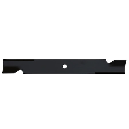Aftermarket Mower Blade for 60" Cut Fits Toro 105-7718 Bad Boy 038-2007-00 Fits Exmark Hi-Li LAB50-0118
